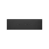 Garsiakalbis LG S20A 2.0 kanalų, 50 W, Bluetooth SBC/AAC, laidinis ir belaidis, juodas, 650×99×63 mm