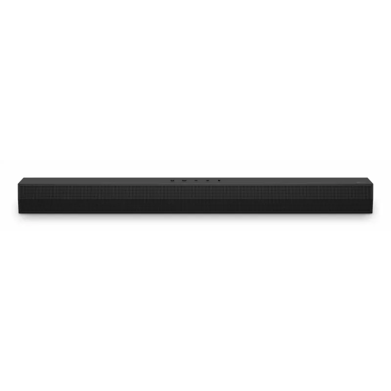LG S40TR juoda 4.1 kanalų 400 W garso juosta