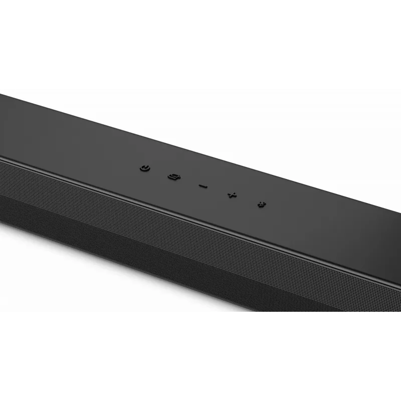 LG S40TR juoda 4.1 kanalų 400 W garso juosta