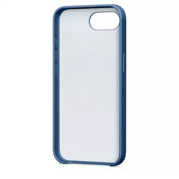Apsauginis dėklas iPhone 17e Apple Beats su MagSafe, mėlynas, tinka 15,5 cm (6,1 colio)