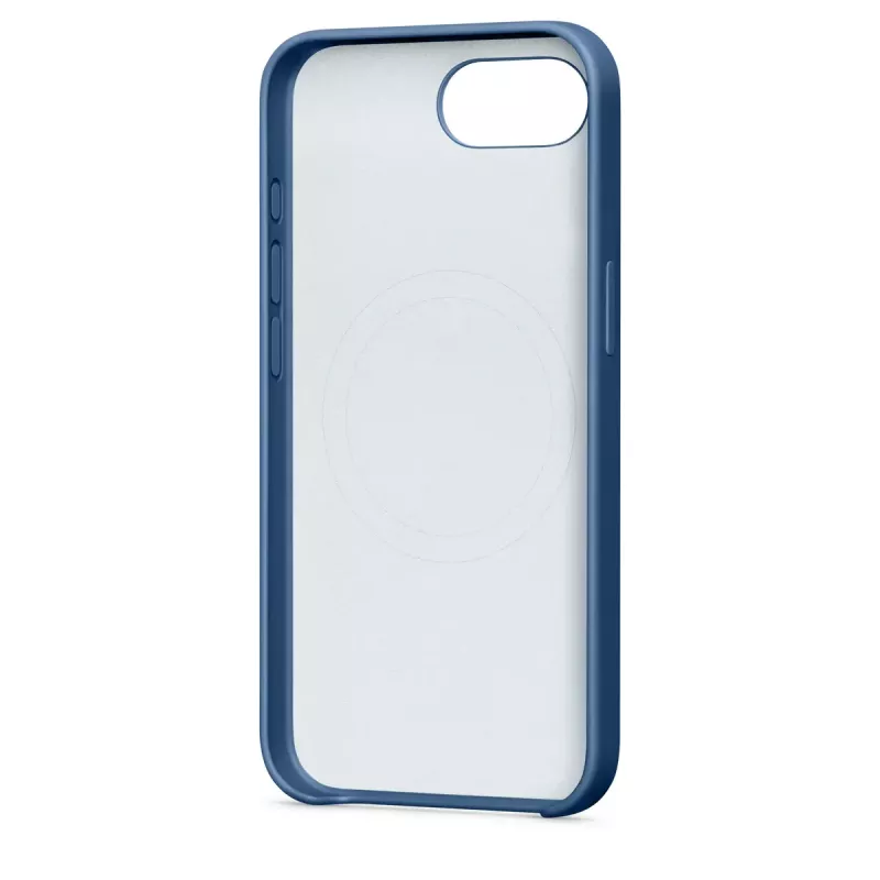 Apsauginis dėklas iPhone 17e Apple Beats su MagSafe, mėlynas, tinka 15,5 cm (6,1 colio)