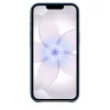 Apsauginis dėklas iPhone 17e Apple Beats su MagSafe, mėlynas, tinka 15,5 cm (6,1 colio)