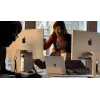 Nešiojamas kompiuteris Apple MacBook Air M5 15,3 colio (38,9 cm) 16 GB RAM 1 TB SSD Wi‑Fi 7 macOS Tahoe Blue