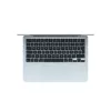 Nešiojamas kompiuteris Apple MacBook Air M5 13,6 colio (34,5 cm) 16 GB RAM 512 GB SSD Mėlynas