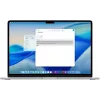 Nešiojamas kompiuteris Apple MacBook Air M5 13,6 colio (34,5 cm) 16 GB RAM 512 GB SSD Mėlynas