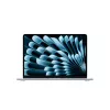 Nešiojamas kompiuteris Apple MacBook Air M5 13,6 colio (34,5 cm) 16 GB RAM 512 GB SSD Mėlynas