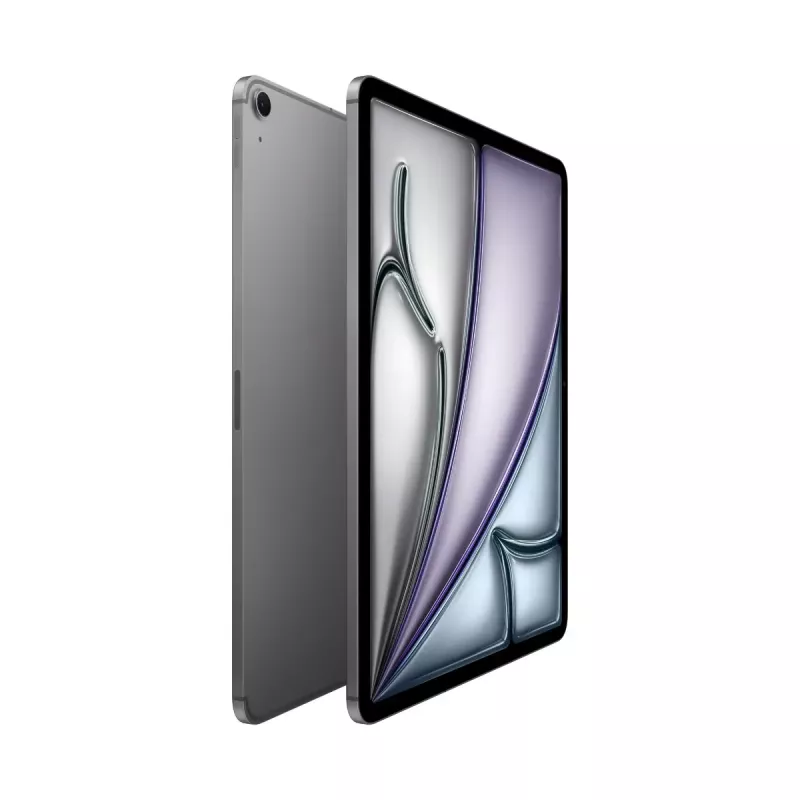 Planšetinis kompiuteris Apple iPad Air 13 colių (33 cm) Wi‑Fi + Cellular, 256 GB, M4, 12 GB RAM, Kosminė pilka