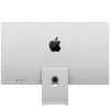 Monitorius Apple Studio Display 27 colių (68,6 cm) 5K Ultra HD LED, Nano-tekstūros stiklas, VESA tvirtinimo adapteris, sidabrinis