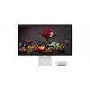 Monitorius Apple Studio Display 27 colių (68,6 cm) 5K Ultra HD LED, Nano-tekstūros stiklas, VESA tvirtinimo adapteris, sidabrinis