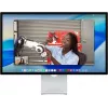 Monitorius Apple Studio Display 27 colių (68,6 cm) 5K Ultra HD LED, Nano-tekstūros stiklas, VESA tvirtinimo adapteris, sidabrinis