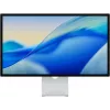 Monitorius Apple Studio Display 27 colių (68,6 cm) 5K Ultra HD LED, Nano-tekstūros stiklas, VESA tvirtinimo adapteris, sidabrinis