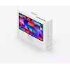 Monitorius Apple Studio Display 27 colių (68,6 cm) 5K Ultra HD LED, Nano-tekstūros stiklas, VESA tvirtinimo adapteris, sidabrinis