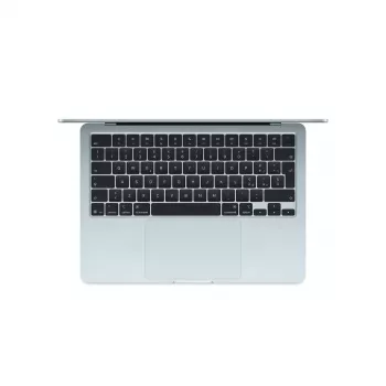 Nešiojamas kompiuteris Apple MacBook Air M5 13,6 colio (34,5 cm) 24 GB RAM 1 TB SSD macOS Tahoe Mėlyna