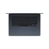 Nešiojamas kompiuteris Apple MacBook Air M5 15,3 col. (38,9 cm) 16 GB RAM 512 GB SSD macOS Tahoe Navy