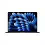 Nešiojamas kompiuteris Apple MacBook Air M5 15,3 col. (38,9 cm) 16 GB RAM 512 GB SSD macOS Tahoe Navy