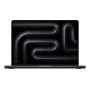 Nešiojamas kompiuteris Apple MacBook Pro 14 colių — M5 (10 branduolių CPU / 10 branduolių GPU), 32 GB RAM, 1 TB SSD, Space Black