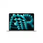 Nešiojamas kompiuteris Apple MacBook Air M5 13,6 colio (34,5 cm) 16 GB RAM 512 GB SSD sidabrinis