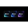 Nešiojamas kompiuteris Apple MacBook Pro 14 colių M5 Pro (15 branduolių CPU, 16 branduolių GPU, 24 GB RAM, 1 TB SSD) Kosminė juoda