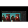Nešiojamas kompiuteris Apple MacBook Pro 14 colių M5 Pro (15 branduolių CPU, 16 branduolių GPU, 24 GB RAM, 1 TB SSD) Kosminė juoda