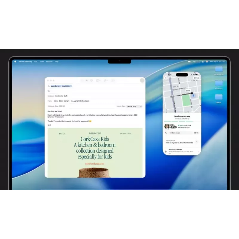 Nešiojamas kompiuteris Apple MacBook Pro 14 colių M5 Pro (15 branduolių CPU, 16 branduolių GPU, 24 GB RAM, 1 TB SSD) Kosminė juoda