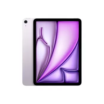 Planšetinis kompiuteris Apple iPad Air 11 colių Wi‑Fi 128GB Violetinė — M4, 12GB RAM, 2360×1640 LED