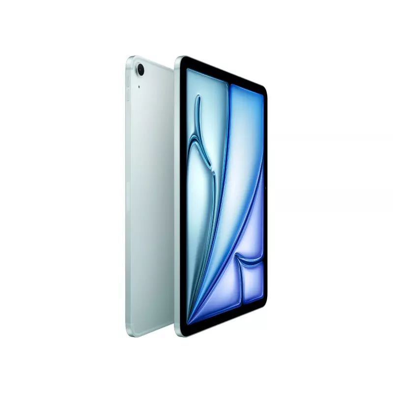 Planšetinis kompiuteris Apple iPad Air 11 colių (M4) Wi‑Fi + Cellular 128GB, 12GB RAM, Mėlyna