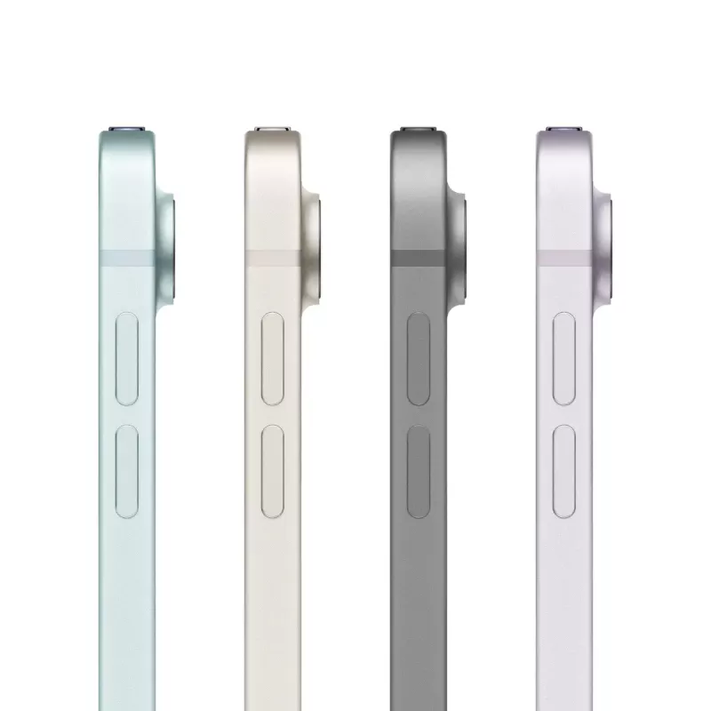 Planšetinis kompiuteris Apple iPad Air 11 colių (M4) Wi‑Fi + Cellular 128GB, 12GB RAM, Mėlyna
