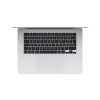 Nešiojamas kompiuteris Apple MacBook Air M5 15,3 colio (38,9 cm) 16 GB RAM 512 GB SSD macOS Tahoe sidabrinis