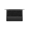 Nešiojamas kompiuteris Apple MacBook Pro 14 colių — M5 Max (18 branduolių CPU, 32 branduolių GPU), 36 GB RAM, 2 TB SSD, Space Black
