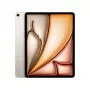 Planšetinis kompiuteris Apple iPad Air 13 colių (33 cm) Wi‑Fi + Cellular 128GB, M4, 12GB, Starlight