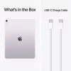 Planšetinis kompiuteris Apple iPad Air 13 colių (33 cm) M4, 1 TB, 12 GB RAM, Wi‑Fi 7, Violetinė