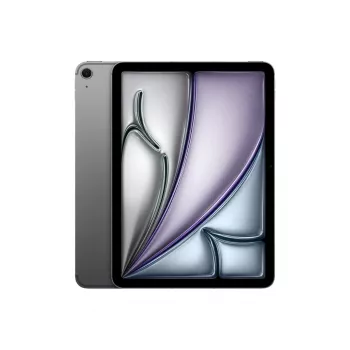 Planšetinis kompiuteris Apple iPad Air 11 colių Wi‑Fi + Cellular 512GB, M4, 12GB RAM, 11 colių LED 2360×1640, 5G, Kosminė pilka