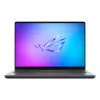 Nešiojamas kompiuteris ASUS ROG Zephyrus G14 GA403UM-QS056W AMD Ryzen™ 9 270 35,6 cm (14 colių) 3K 16 GB LPDDR5x-SDRAM 1 TB SSD NVIDIA GeForce RTX 5060 Wi-Fi 7 (802.11be) Windows 11 Home Pilka