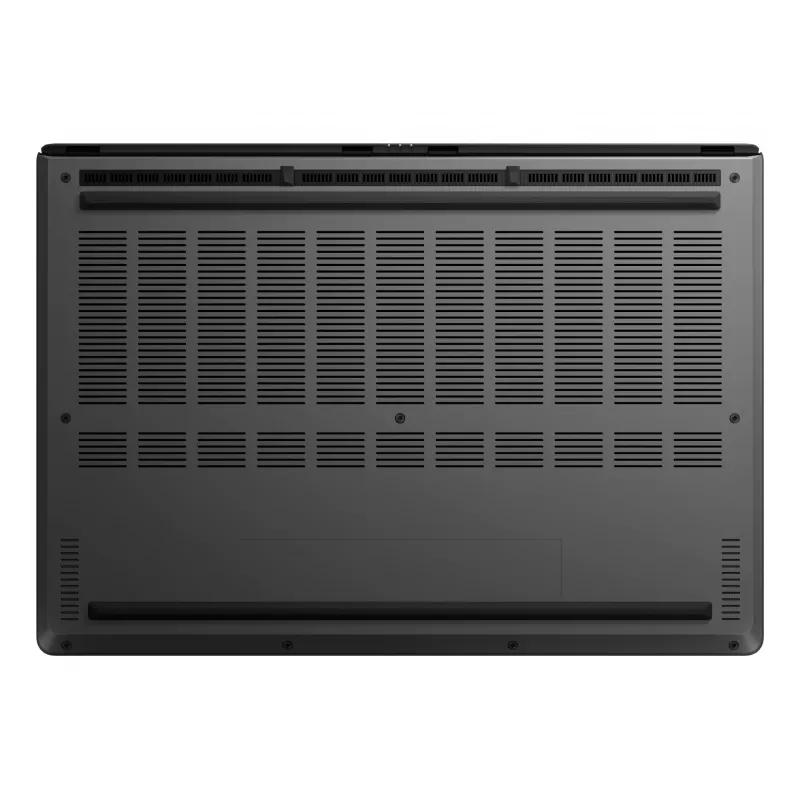 Nešiojamas kompiuteris ASUS ROG Zephyrus G14 GA403UM-QS056W AMD Ryzen™ 9 270 35,6 cm (14 colių) 3K 16 GB LPDDR5x-SDRAM 1 TB SSD NVIDIA GeForce RTX 5060 Wi-Fi 7 (802.11be) Windows 11 Home Pilka