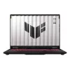 ASUS TUF Gaming A16 FA608UH-RV115W nešiojamas kompiuteris 40,6 cm (16 colių) WUXGA AMD Ryzen™ 7 260 16 GB DDR5-SDRAM 512 GB SSD NVIDIA® GeForce RTX™ 5050 Wi-Fi 6E (802.11ax) Windows 11 Home pilka