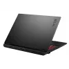 ASUS TUF Gaming A16 FA608UH-RV115W nešiojamas kompiuteris 40,6 cm (16 colių) WUXGA AMD Ryzen™ 7 260 16 GB DDR5-SDRAM 512 GB SSD NVIDIA® GeForce RTX™ 5050 Wi-Fi 6E (802.11ax) Windows 11 Home pilka