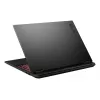 ASUS TUF Gaming A16 FA608UH-RV115W nešiojamas kompiuteris 40,6 cm (16 colių) WUXGA AMD Ryzen™ 7 260 16 GB DDR5-SDRAM 512 GB SSD NVIDIA® GeForce RTX™ 5050 Wi-Fi 6E (802.11ax) Windows 11 Home pilka