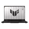 Nešiojamas kompiuteris ASUS TUF Gaming A16 FA608UM-QT066W AMD Ryzen™ 7 260 40,6 cm (16 colių) 2,5K 32 GB DDR5-SDRAM 1 TB SSD NVIDIA GeForce RTX 5060 Wi-Fi 6E (802.11ax) Windows 11 Home Pilka