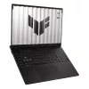 Nešiojamas kompiuteris ASUS TUF Gaming A16 FA608UM-QT066W AMD Ryzen™ 7 260 40,6 cm (16 colių) 2,5K 32 GB DDR5-SDRAM 1 TB SSD NVIDIA GeForce RTX 5060 Wi-Fi 6E (802.11ax) Windows 11 Home Pilka