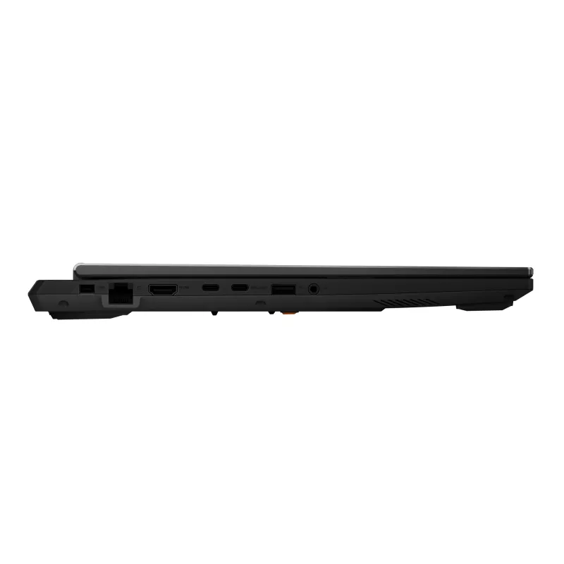 Nešiojamas kompiuteris ASUS TUF Gaming A16 FA608UM-QT066W AMD Ryzen™ 7 260 40,6 cm (16 colių) 2,5K 32 GB DDR5-SDRAM 1 TB SSD NVIDIA GeForce RTX 5060 Wi-Fi 6E (802.11ax) Windows 11 Home Pilka