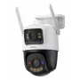 IP stebėjimo kamera IMOU Cruiser Dual 2C 4G Turret Lauko 2304×1296 3.6 mm lęšis Lubos/siena