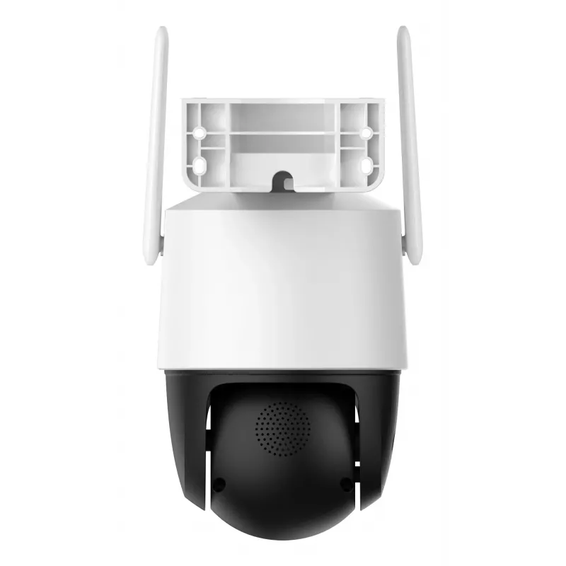 IP stebėjimo kamera IMOU Cruiser Dual 2C 4G Turret Lauko 2304×1296 3.6 mm lęšis Lubos/siena