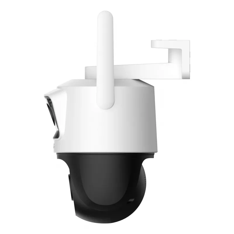 IP stebėjimo kamera IMOU Cruiser Dual 2C 4G Turret Lauko 2304×1296 3.6 mm lęšis Lubos/siena