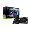 Vaizdo plokštė MSI GeForce RTX 5060 Ti 8G GAMING TRIO OC – 8 GB GDDR7, 128 bitų, PCIe 5.0, 3 ventiliatoriai
