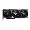 Vaizdo plokštė MSI GeForce RTX 5060 Ti 8G GAMING TRIO OC – 8 GB GDDR7, 128 bitų, PCIe 5.0, 3 ventiliatoriai