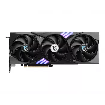Vaizdo plokštė MSI GeForce RTX 5060 Ti 8G GAMING TRIO OC – 8 GB GDDR7, 128 bitų, PCIe 5.0, 3 ventiliatoriai