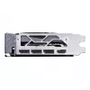 Vaizdo plokštė MSI GeForce RTX 5060 Ti 8G GAMING TRIO OC – 8 GB GDDR7, 128 bitų, PCIe 5.0, 3 ventiliatoriai