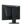 Monitorius EIZO FlexScan EV2400R-BK 23,8 col. (60,5 cm) Full HD 1920x1080 IPS LCD, 5 ms, USB centras, garsiakalbiai, VESA, aukštis reguliuojamas, juodas