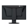 Monitorius EIZO FlexScan EV2400R-BK 23,8 col. (60,5 cm) Full HD 1920x1080 IPS LCD, 5 ms, USB centras, garsiakalbiai, VESA, aukštis reguliuojamas, juodas