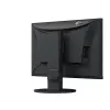 Monitorius EIZO FlexScan EV2400R-BK 23,8 col. (60,5 cm) Full HD 1920x1080 IPS LCD, 5 ms, USB centras, garsiakalbiai, VESA, aukštis reguliuojamas, juodas
